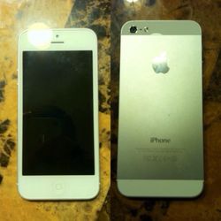 Iphone 5 16 g sprint