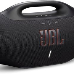 JBL BOOMBOX 4