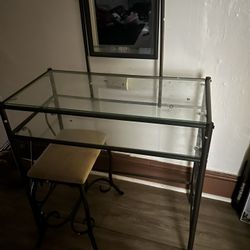 Vanity 
