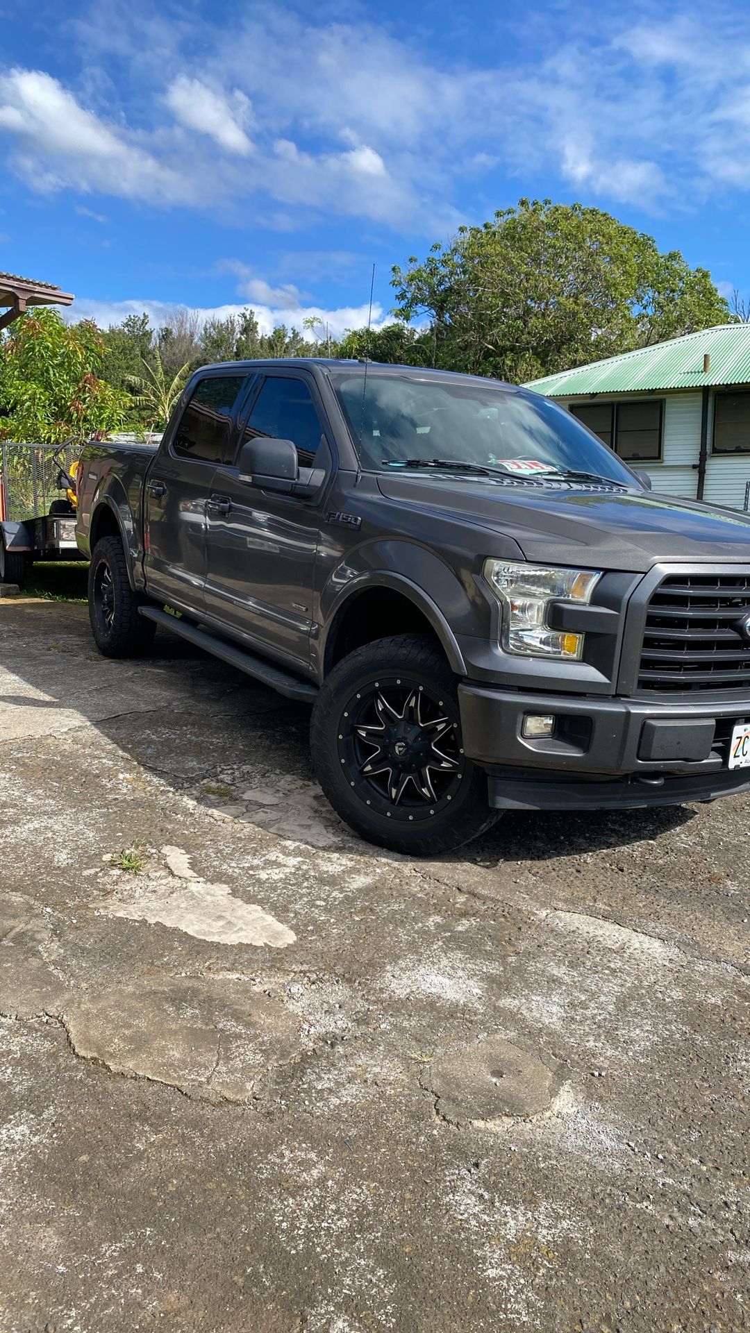 For Sale