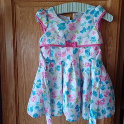 Girls Festive, Easter. Sunday Dresses
