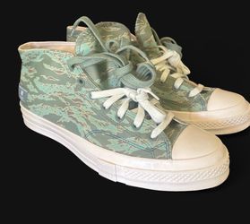 Converse - New -  $94  - Size 12