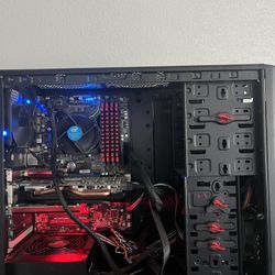 Pc For Office Use Or Light Gaming