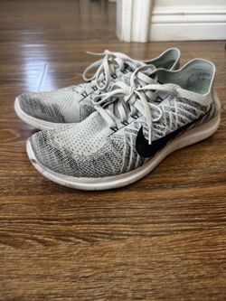 Nike free run flyknit Men’s