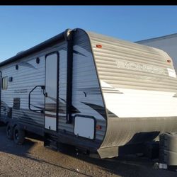 2019 Pioneer Travel Tráiler In Víctorville Ca