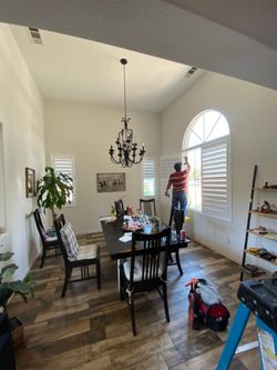 Window shutters