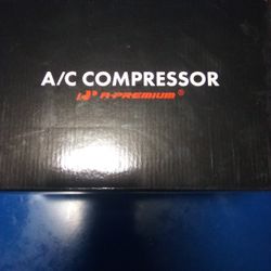 Ac Compressor 