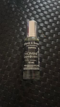 Have a scent