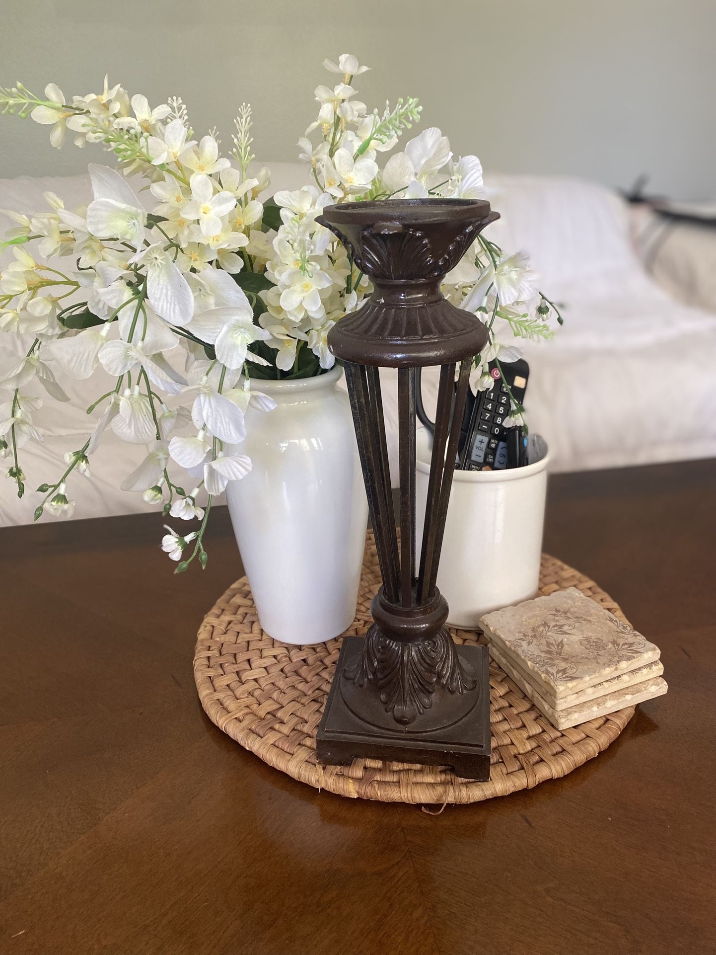 Candle Holders