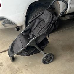 Baby/ Toddler Stroller