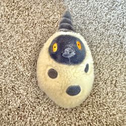 Jakks Pacific Burmy Pokemon Plush