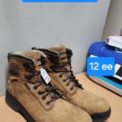 Ariat Work Boot Size 12 ee COMPOSITE TOE 