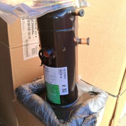 new lg compressor APG025KAC 410 A 2.5 Ton