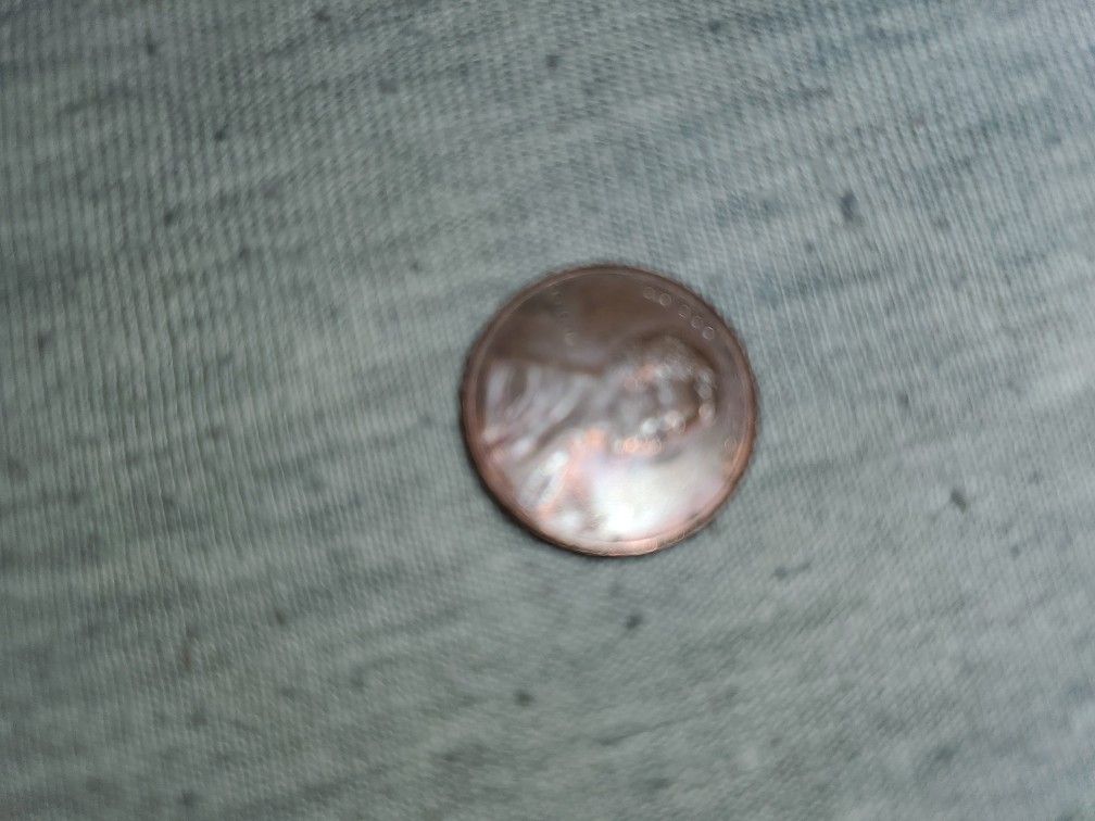 Lincoln Cent