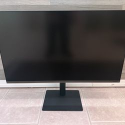 Samsung F32TU874VN 32" 4K UHD Monitor Thunderbolt 3 Daisy Chain 90W PD - Excellent