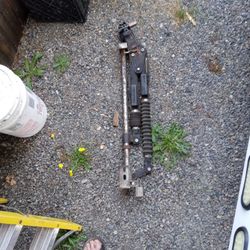 Nice, Tobar, midsize, heavy Duty 