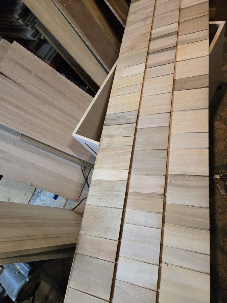 Cedar Shingle Siding