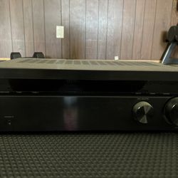 SONY STRDH190 2 Ch Stereo Receiver with Bluetooth 