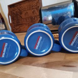 Collectable Marlboro Cups