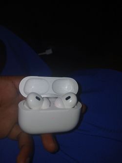 Air pods pro 30$