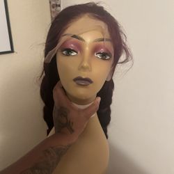 99J Wig