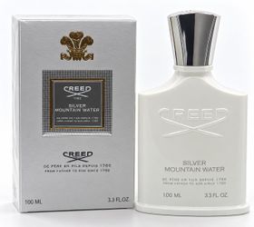 CREED SILVER MOUNTAIN WATER EDP 3.3 OZ 100ML UNISEX