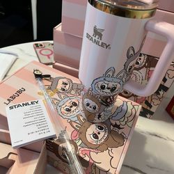 La Bubu -30 oz New β€οΈβπ₯πΈπππ
