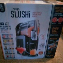 Ninja Slushi  88 oz Vessel 5in1 