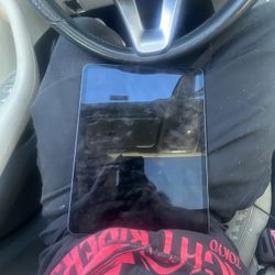 ¡Pad Pro 12.9" 2021 (M1) For Parts Only