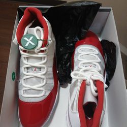 Jordan's 