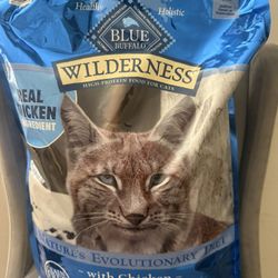 Cat Food 