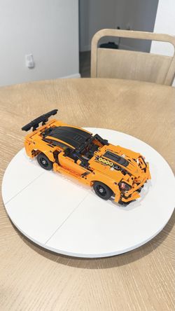 Legos on Sale!!! Technic: Chevrolet Corvette