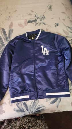 Dodgers jacket XL