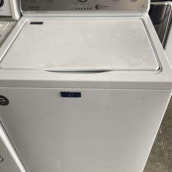 Great Maytag Washer Top Loader 