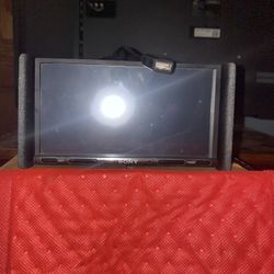 Sony XAV-AX3200 6.95" Media Receiver Car Audio - XAVAX3200