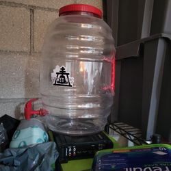 5gallon Drink Dispenser 