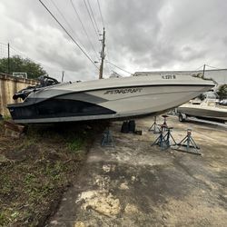 2022 StarCraft SVX 191