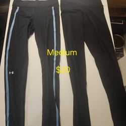 Yoga Pants 