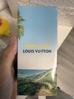 Pacific Chill Louis Vuitton