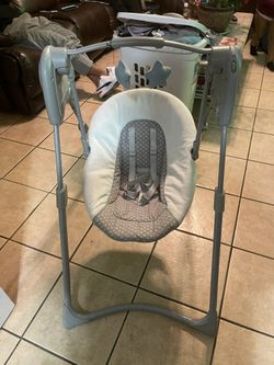 Graco Swing