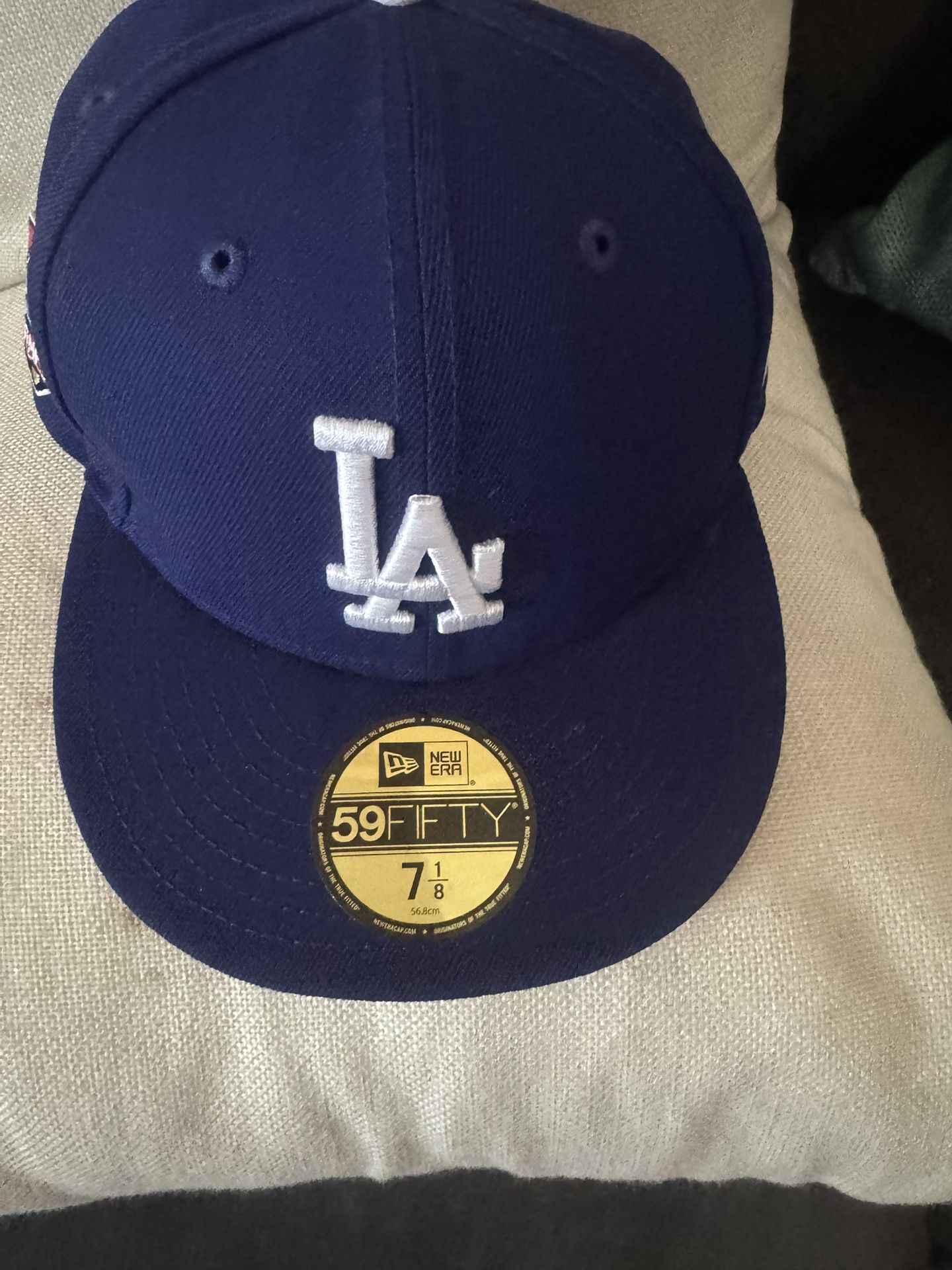LA Hats