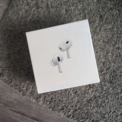 Apple Airpro Gel Bluetooth Headphones 