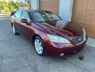 2007 Lexus ES 350