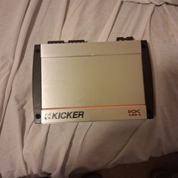 KickerAmp-KX 400.4