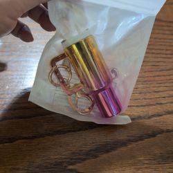 Lip Balm Holder