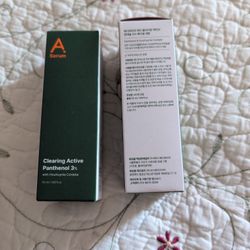 Serum