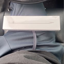 1 Gen Apple Pencil 