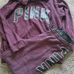 PINK Sweats 