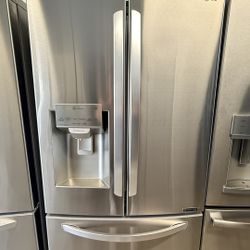 Refrigerador  LG