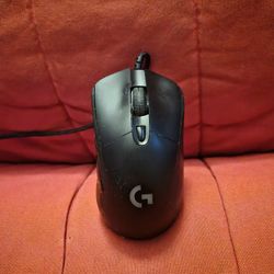 Logitech G403 HERO Wired Gaming Mouse